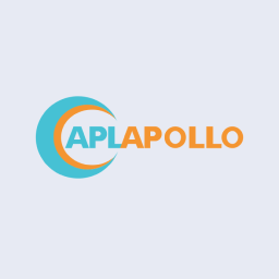 APL Apollo Tubes logo
